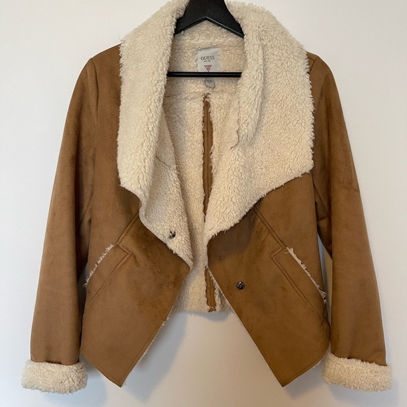 Jacket - Picture 2 of 4